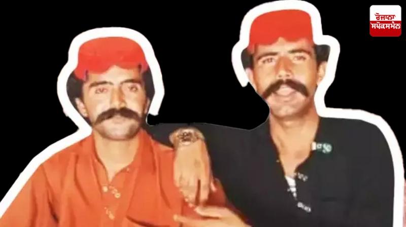 ਡਾਕੂਆਂ ਦੀ ਤਸਵੀਰ ਡਾਕੂਆਂ ਦੀ ਤਸਵੀਰ