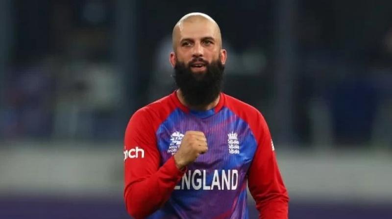 international cricket Moeen Ali international cricket Moeen Ali