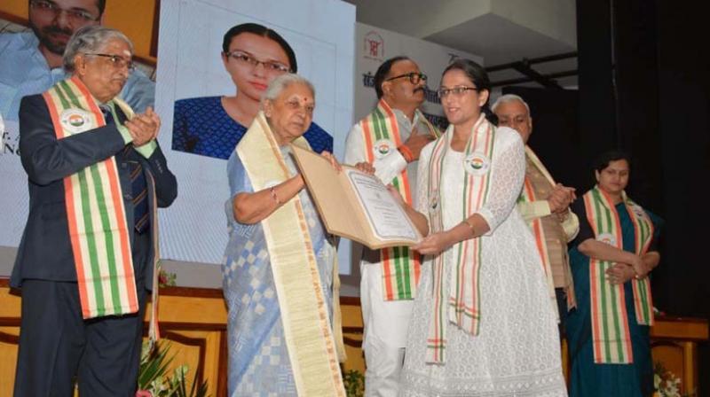 Dr Harkirat conferred degree of DM in Neonatology Dr Harkirat conferred degree of DM in Neonatology