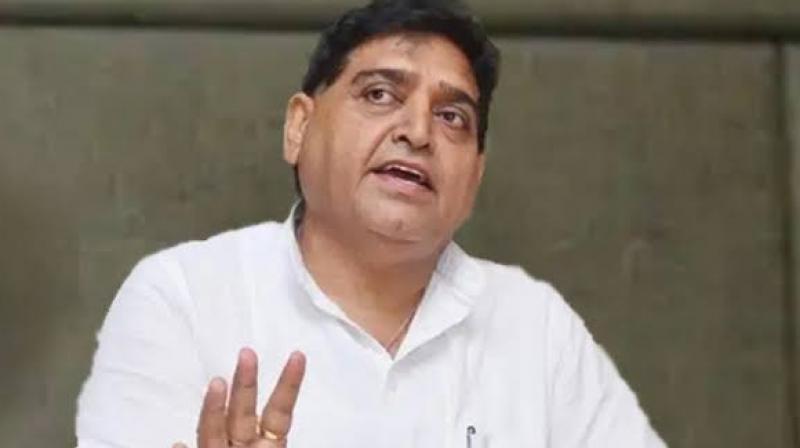 Former cabinet minister and BJP leader Sunder Sham Arora arrested Former cabinet minister and BJP leader Sunder Sham Arora arrested