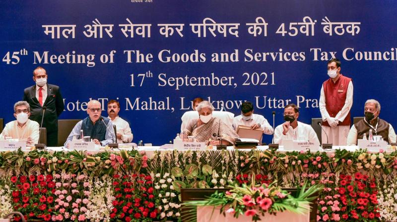 Petrol, diesel won't be brought under GST yet, says finance minister Petrol, diesel won't be brought under GST yet, says finance minister