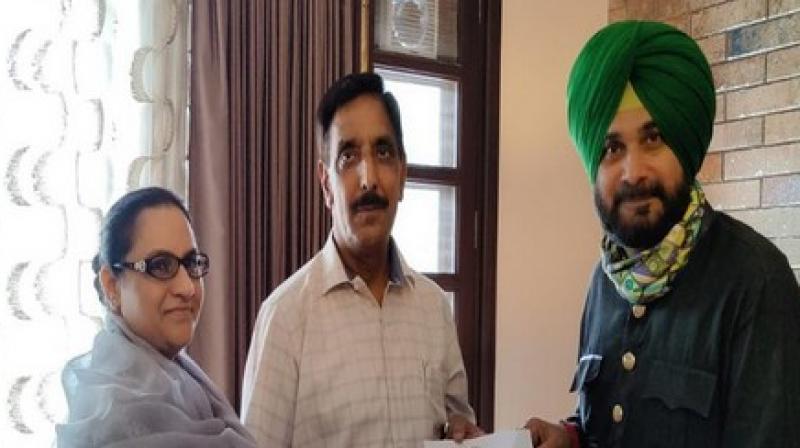 Mohammad Mustafa statement before Punjab Legislature Party meeting Mohammad Mustafa statement before Punjab Legislature Party meeting