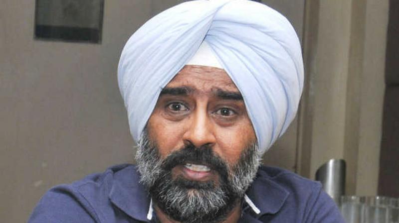 Punjab Congress general secretary Pargat Singh on today's CLP meet Punjab Congress general secretary Pargat Singh on today's CLP meet