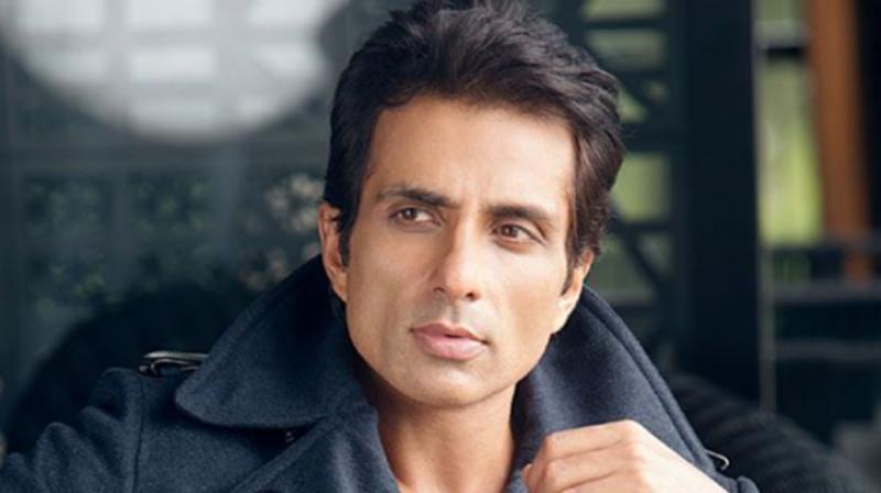 Sonu Sood evaded tax of over Rs 20 crore