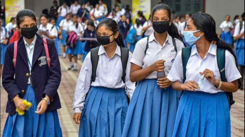 UP Schools Reopen UP Schools Reopen