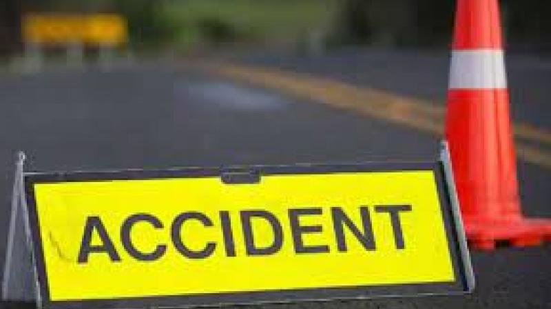 accident accident