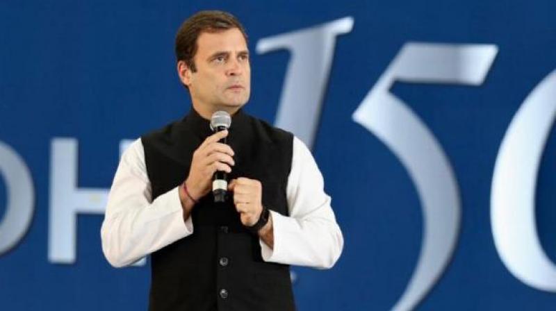 Rahul Gandhi Rahul Gandhi