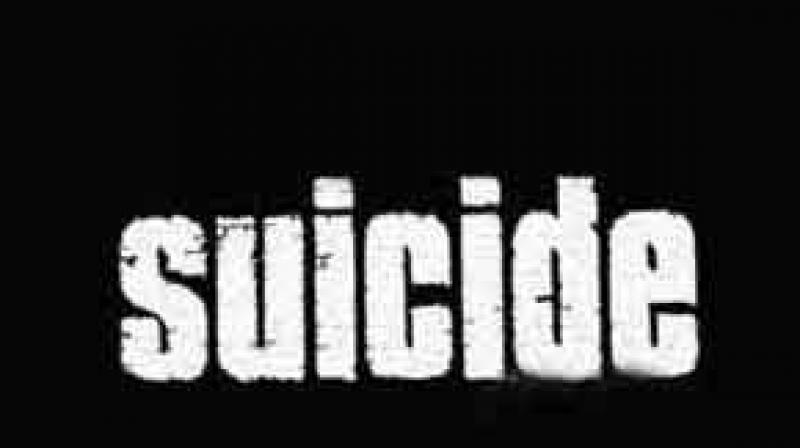 Nihang Singh suicidal! Nihang Singh suicidal!