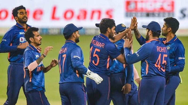 IND vs WI IND vs WI