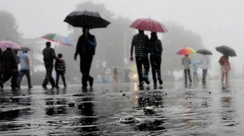 rain rain