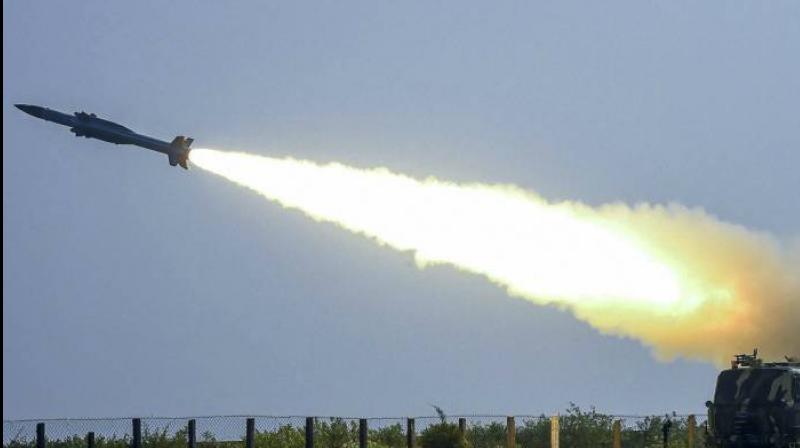 Missile Missile