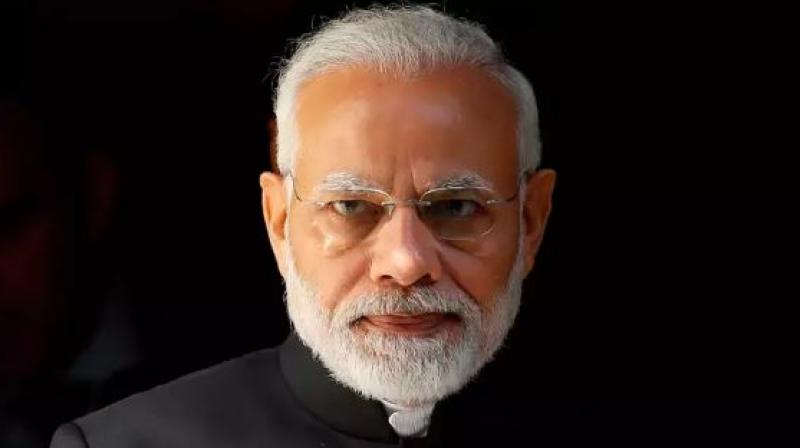 Narendra Modi