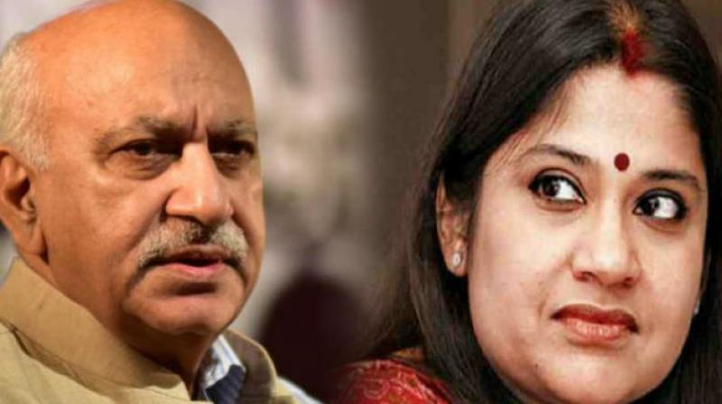 M J Akbar M J Akbar