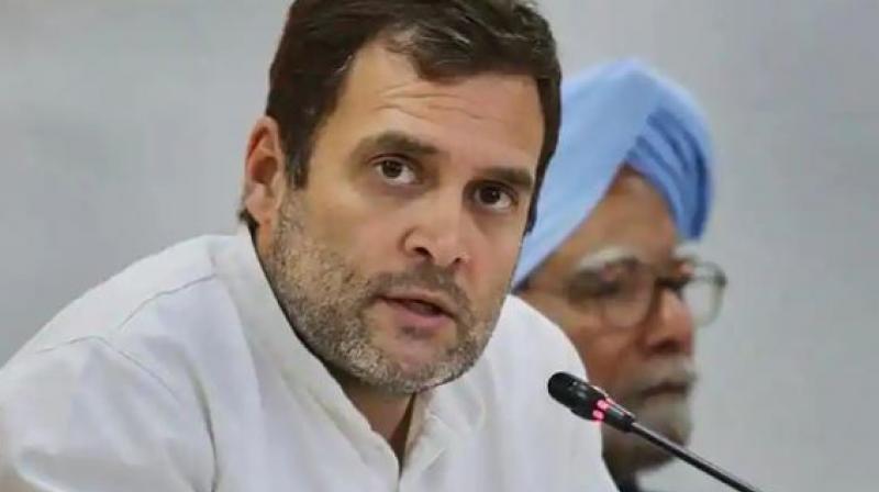 Rahul Gandhi Rahul Gandhi