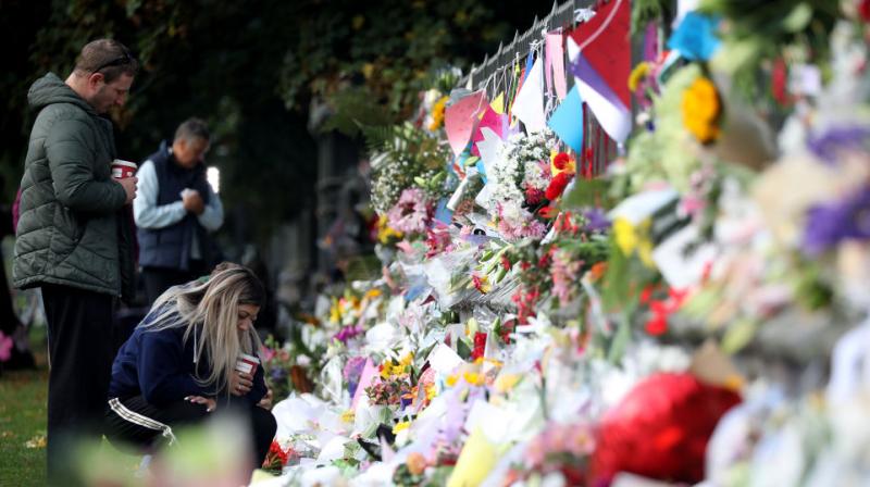 Death Toll in New Zealand Mass Shooting Climbs to 50 Death Toll in New Zealand Mass Shooting Climbs to 50