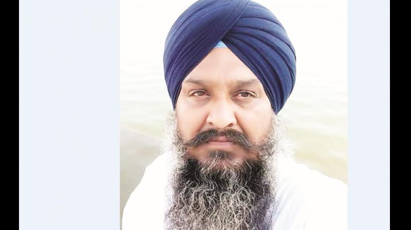 Bikramjit Singh Rao Bikramjit Singh Rao