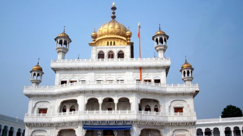 Hazoor Sahib