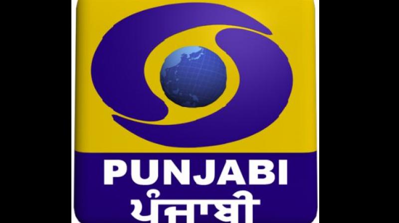 DD Punjabi DD Punjabi