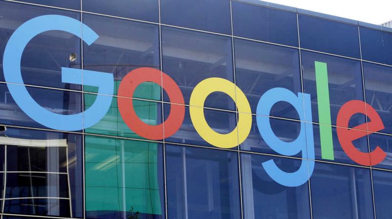 Google Announces 12,000 Job Cuts