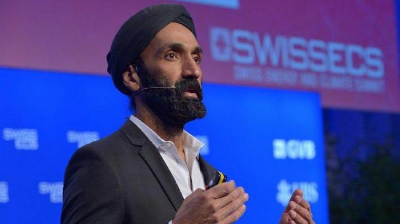  Who is Jagdeep Singh? The CEO With a Salary Package of Rs. 17,500 Crore 