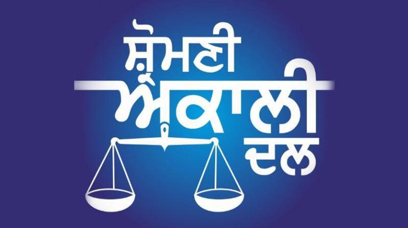 Shiromani Akali Dal Shiromani Akali Dal