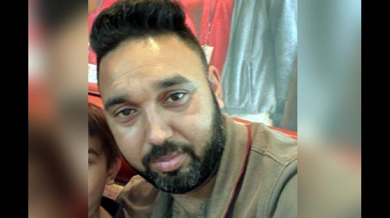 Karanjit Singh Karanjit Singh
