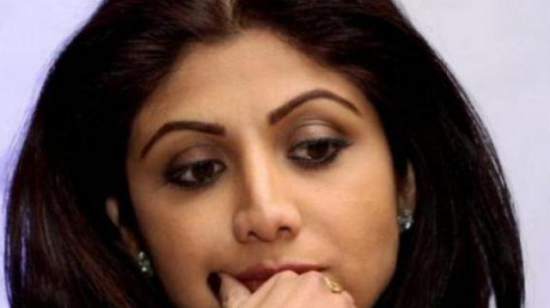 Shilpa Shetty Shilpa Shetty