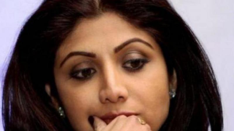 Shilpa Shetty