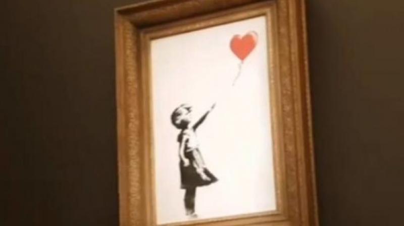 10 crores auctioned painted pieces and pieces 10 crores auctioned painted pieces and pieces