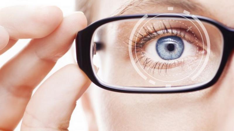 Eye Sight Eye Sight