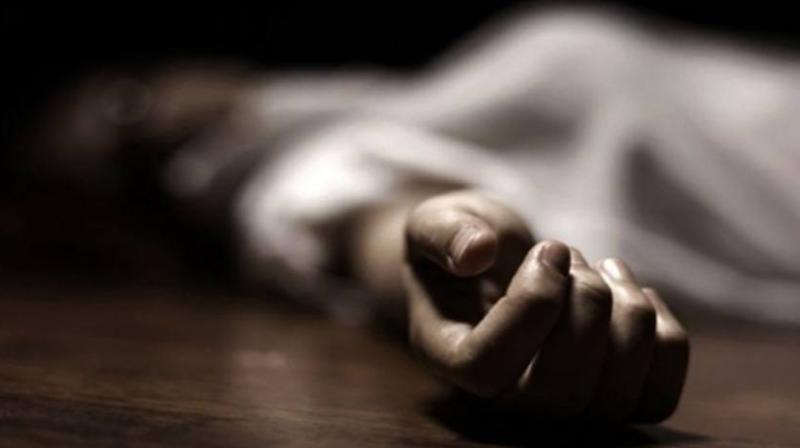 My choice, I don't want to live till 70: 40-yr-old AIIMS doctor in suicide note My choice, I don't want to live till 70: 40-yr-old AIIMS doctor in suicide note