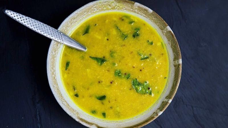 Moong Dal Moong Dal