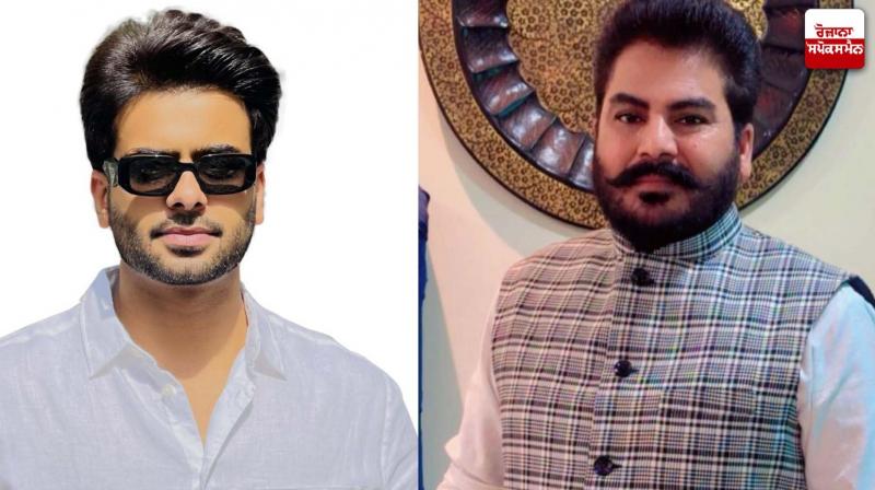 Punjabi singer Mankirt Aulakh's song 'Asla' in controversy