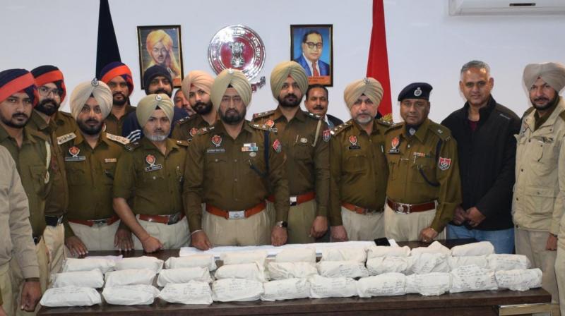 2 drug cartel kingpins engaged in drug trafficking arrested 2 drug cartel kingpins engaged in drug trafficking arrested