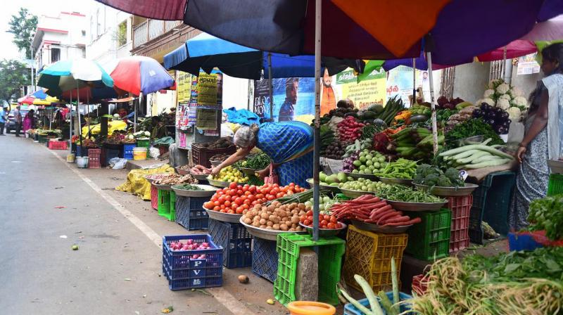Govt to focus on micro credit facility for street vendors in 2023 Govt to focus on micro credit facility for street vendors in 2023