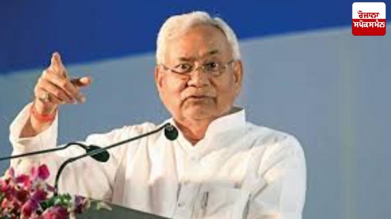 Editorial: Nitish Kumar's new decision is not untimely