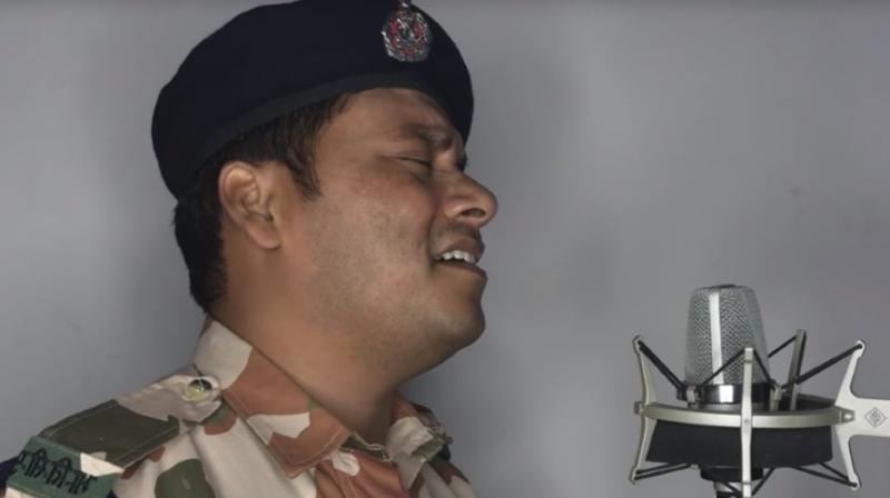 ITBP ITBP