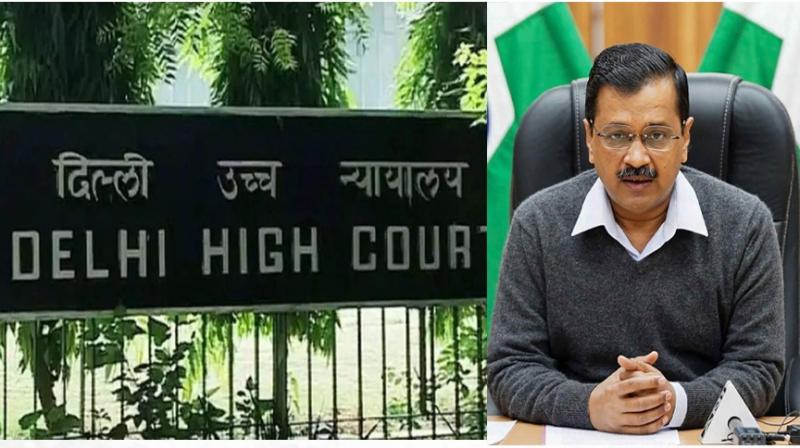 HC seeks ED stand on plea by Arvind Kejriwal in Delhi excise policy case