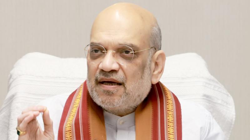 Amit Shah Amit Shah