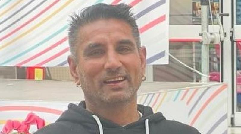 Punjabi Died in Italy (File Image) Punjabi Died in Italy (File Image)