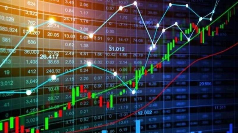 Stock market hits record high Stock market hits record high