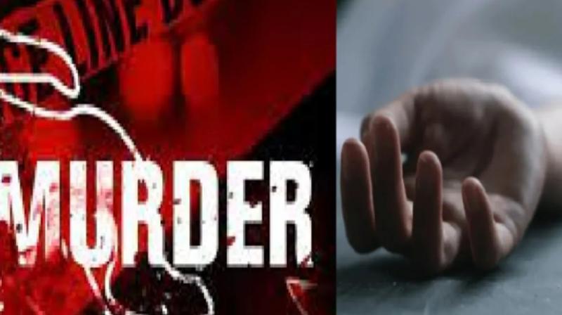Deor shot and killed sister-in-law Deor shot and killed sister-in-law