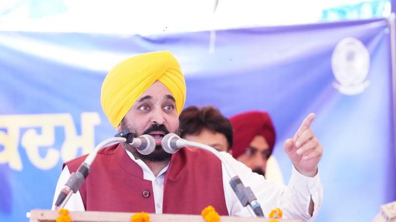 The pro-family leaders neglected the development of the border region- Chief Minister The pro-family leaders neglected the development of the border region- Chief Minister