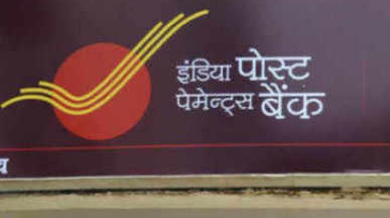 India Post Payment Bank India Post Payment Bank