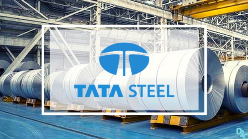 Tata Steel Tata Steel