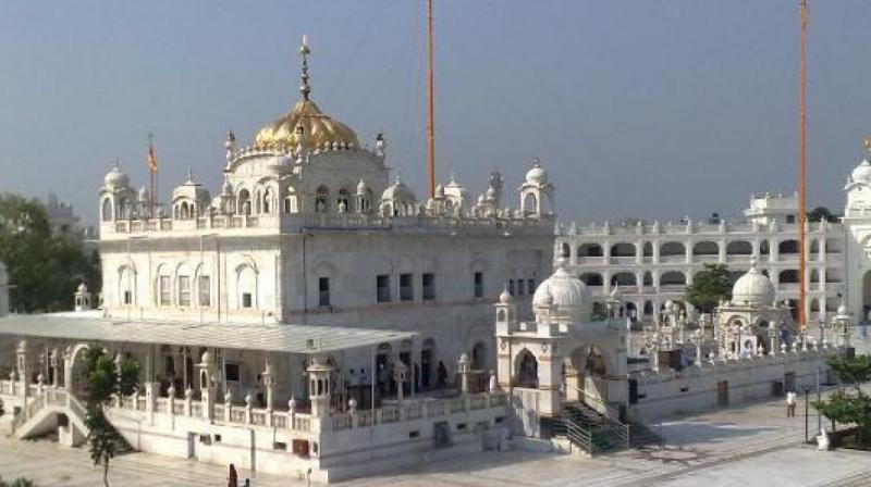 Hazur Sahib 