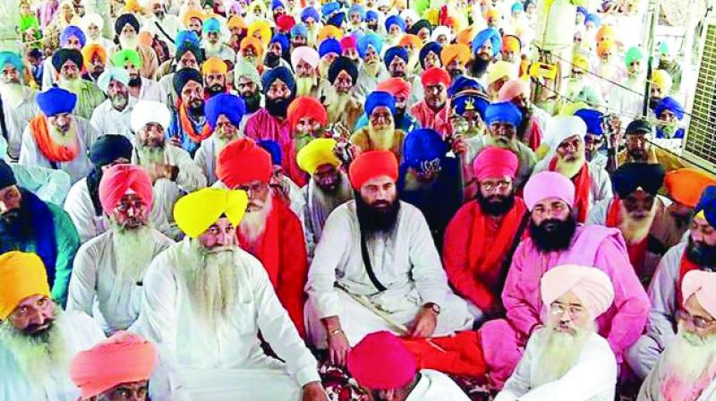 Punjab did not ask the CBI to continue the investigation Punjab did not ask the CBI to continue the investigation