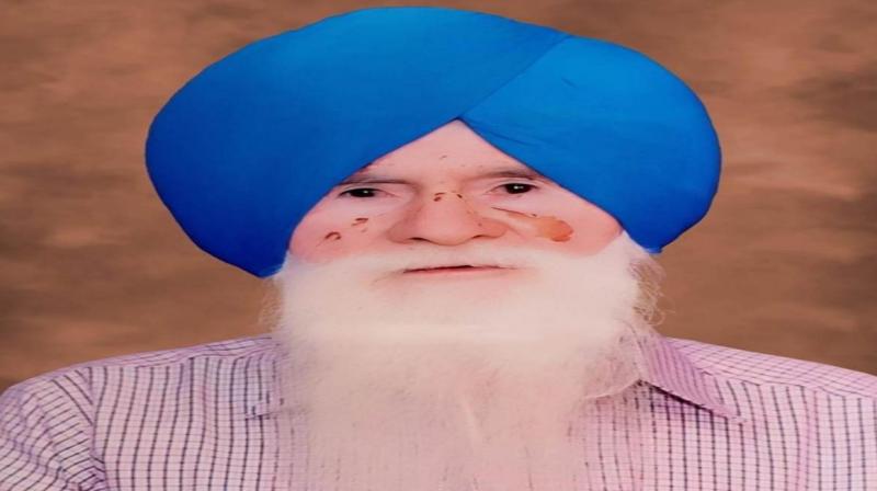 Gurdeep Singh Prawana death News Gurdeep Singh Prawana death News