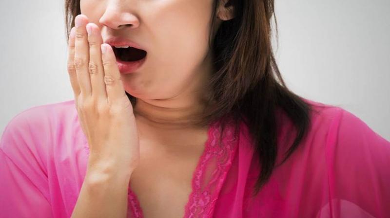 Bad breath comes from your mouth then know the home remedies Health News Bad breath comes from your mouth then know the home remedies Health News