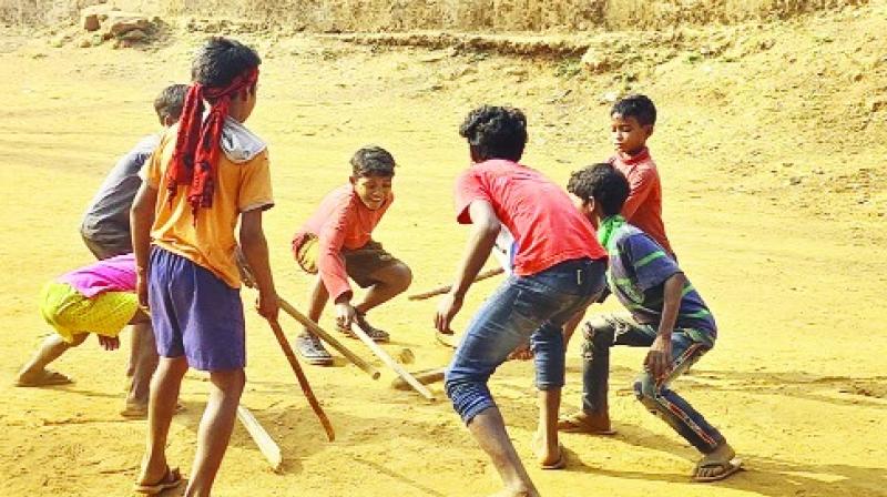 Khido-Khundi Game News Khido-Khundi Game News